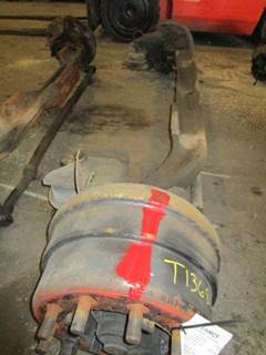 Meritor-Rockwell MFS-12-143A-N Front Axle Assembly