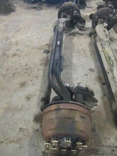 Meritor-Rockwell MFS-12-143A-N Front Axle Assembly