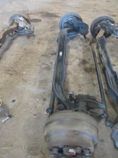 Meritor-Rockwell MFS-12-143A-N Front Axle Assembly