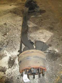 Meritor-Rockwell MFS-12-143A-N Front Axle Assembly