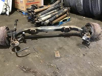 Meritor-Rockwell MFS-12-143A-N Front Axle Assembly