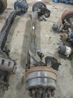 Meritor-Rockwell MFS-12-143A-N Front Axle Assembly