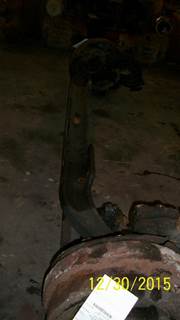 Meritor-Rockwell MFS-12-143A-N Front Axle Assembly