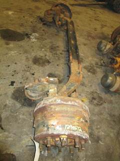 Meritor-Rockwell MFS-12-143A-N Front Axle Assembly