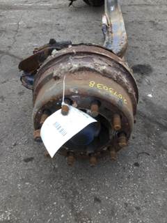 Meritor-Rockwell MFS-12-143A-N Front Axle Assembly