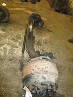 Meritor-Rockwell MFS-12-143A-N Front Axle Assembly