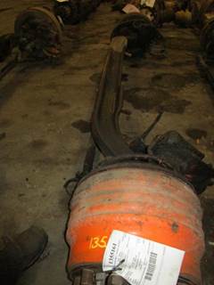 Meritor-Rockwell MFS-12-143A-N Front Axle Assembly