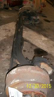 Meritor-Rockwell MFS-12-143A-N Front Axle Assembly