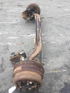 Meritor-Rockwell FF-961 Front Axle Assembly