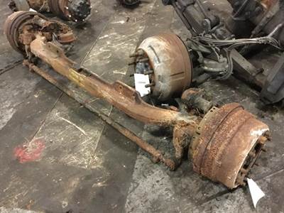 Meritor-Rockwell MFS-12-143A-N Front Axle Assembly