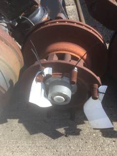 Hendrickson Front Axle Assembly