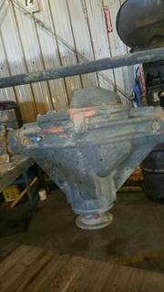 CARRARO ELF 122 Front Axle Assembly