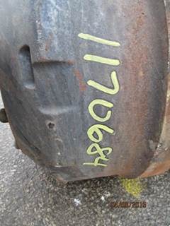 Meritor-Rockwell FL-943 Front Axle Assembly