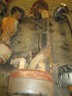 Meritor-Rockwell FL-941 Front Axle Assembly