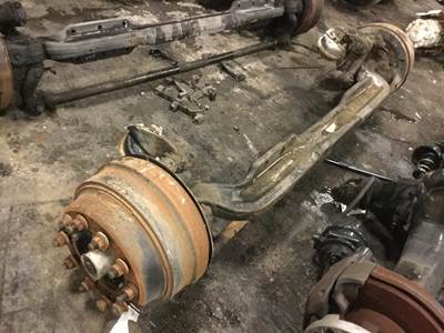 Meritor-Rockwell MFS-14-143A-N Front Axle Assembly