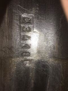 GMC Front Axle Assembly for a GMC ALL