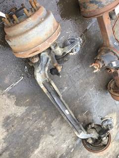 Eaton-Spicer EFA20F4 Front Axle Assembly