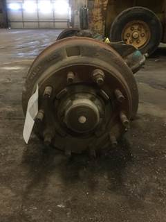 Eaton-Spicer EFA20F4 Front Axle Assembly