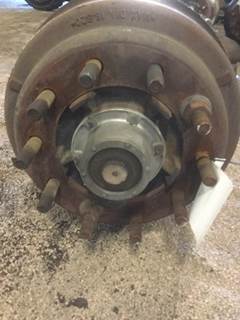 Meritor-Rockwell FL-941 Front Axle Assembly