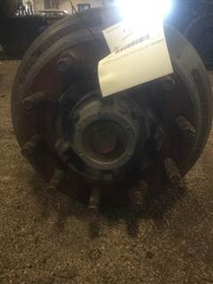 Meritor-Rockwell FL-941 Front Axle Assembly