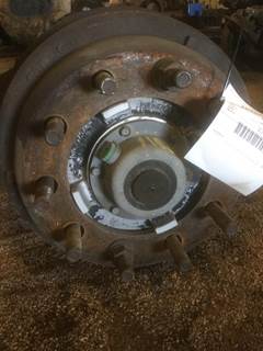 Meritor-Rockwell FL-941 Front Axle Assembly