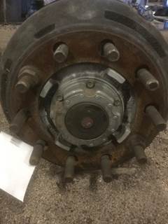 Meritor-Rockwell FL-941 Front Axle Assembly