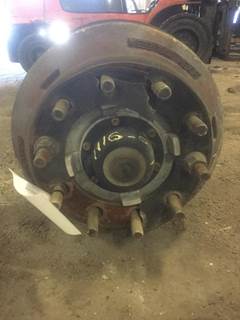 Meritor-Rockwell FL-941 Front Axle Assembly