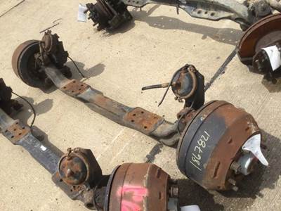 Eaton-Spicer EFA20F4 Front Axle Assembly