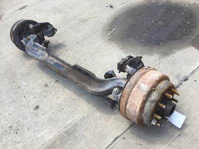 Meritor-Rockwell MFS-20-133A Front Axle Assembly
