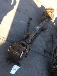 Ford Front Axle Assembly