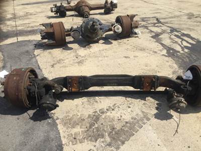 Eaton-Spicer EFA20F4 Front Axle Assembly