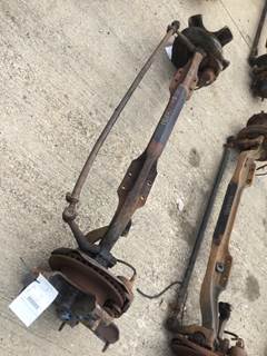 Eaton-Spicer I-75 Front Axle Assembly