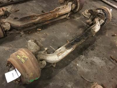 Meritor-Rockwell FL-941 Front Axle Assembly
