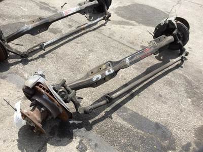 Axle Alliance AF8-0-3 Front Axle Assembly