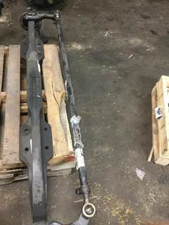 Meritor-Rockwell MFS-09-143A-NN5 Front Axle Assembly