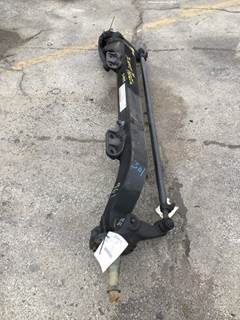 Hendrickson Front Axle Assembly