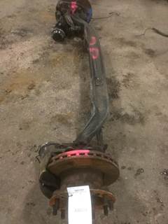 Eaton-Spicer Front Axle Assembly