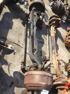 Meritor-Rockwell FL-941 Front Axle Assembly