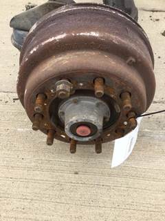 Meritor-Rockwell MFS-20-133A Front Axle Assembly