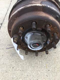 Meritor-Rockwell MFS-16-143A-N Front Axle Assembly