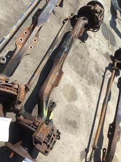 Meritor-Rockwell MFS-08-153B-N Front Axle Assembly