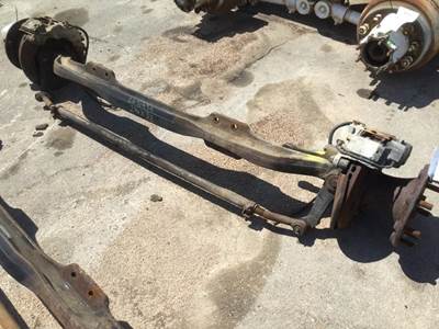 Meritor-Rockwell MFS-08-153B-N Front Axle Assembly