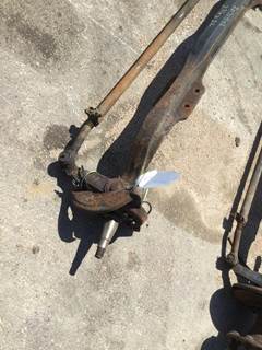 Meritor-Rockwell MFS-08-153B-N Front Axle Assembly