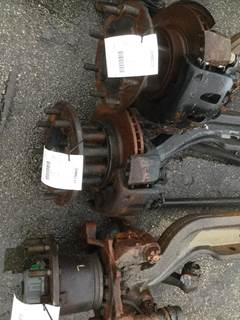 Meritor-Rockwell Front Axle Assembly