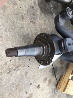 Eaton-Spicer I-160 Front Axle Assembly