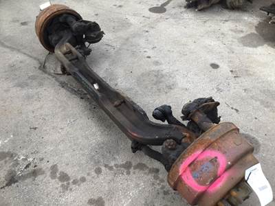 Meritor-Rockwell FL-941 Front Axle Assembly