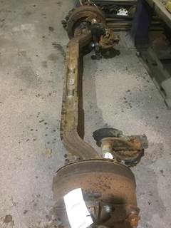 Eaton-Spicer EFA20F4 Front Axle Assembly