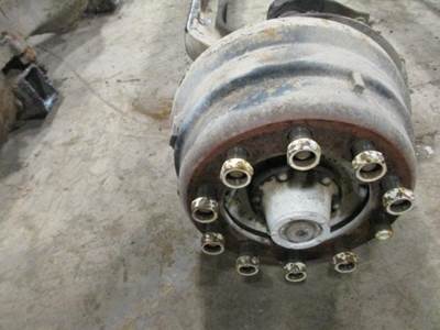 GMC Front Axle Assembly