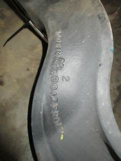 Meritor-Rockwell MFS-18-133A-N Front Axle Assembly