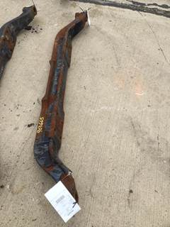 Ford F6HT 3010AB Front Axle Assembly